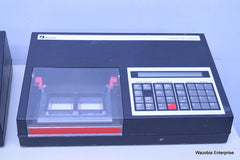 LOT OF 2 PHARMACIA BIOTECH LKB PHASTSYSTEM SEPARATION UNIT