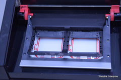 LOT OF 2 PHARMACIA BIOTECH LKB PHASTSYSTEM SEPARATION UNIT