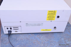 BIO-RAD MOLECULAR IMAGER FX WITH SAMPLE TRAY EXTERNAL LASER