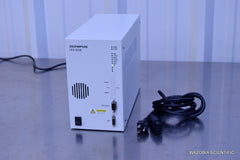 OLYMPUS IX2-UCB-2 MICROSCOPE CONTROLLER MODULE FOR IX81 IX71