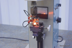 STOELTING 51511 VERTICAL MICRO PIPETTE PULLER