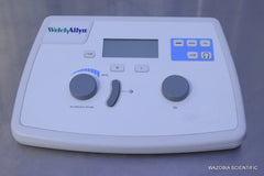 WELCH ALLYN AM282 28200 AUDIOMETER 1718-97XX