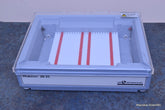LIFE TECHNOLOGIES GIBCO BRL MODEL HORIZON 20 25 HORIZONTAL GEL ELECTROPHORESIS