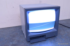 VIDEO MONITOR MT12A VERSION H10