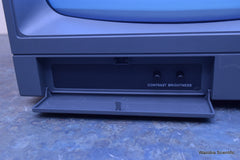 VIDEO MONITOR MT12A VERSION H10