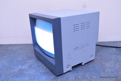 VIDEO MONITOR MT12A VERSION H10