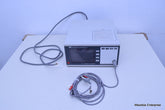 IVY BIOMEDICAL SYSTEMS INC 101 PATIENT MONITOR MODEL 101T