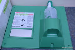 SCIENCE WARE EMERGENCY EYEWASH FIRST AID SAFETY STATION 24868-0000 BOTTLE