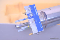 BRUKER SPECTROSPIN 300 NMR CRYO FOR NUCLEAR MAGNETIC RESONANCE