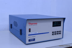 THERMAL ELECTRON CORPORATION 49C O3 ANALYZER