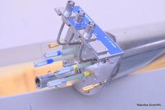 BRUKER SPECTROSPIN 300 NMR CRYO FOR NUCLEAR MAGNETIC RESONANCE