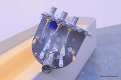 BRUKER SPECTROSPIN 300 NMR CRYO FOR NUCLEAR MAGNETIC RESONANCE