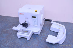 THERMO ELECTRON SHANDON FINESSE ME + MICROTOME 77500102