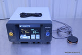 STRYKER BIPOLAR ELECTROSURGICAL SYSTEM 6700-313-500 WITH BIPOLAR GENERATOR COAG