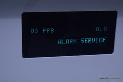 THERMAL ELECTRON CORPORATION 49C O3 ANALYZER