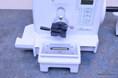 THERMO ELECTRON SHANDON FINESSE ME + MICROTOME 77500102