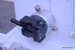 THERMO ELECTRON SHANDON FINESSE ME + MICROTOME 77500102