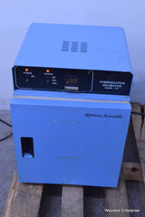 LOT OF 2 ROBBINS SCIENTIFIC HYBRIDIZATION INCUBATOR MODEL 310