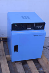 LOT OF 2 ROBBINS SCIENTIFIC HYBRIDIZATION INCUBATOR MODEL 310