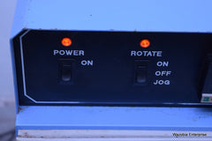 LOT OF 2 ROBBINS SCIENTIFIC HYBRIDIZATION INCUBATOR MODEL 310