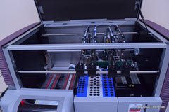 DIAGNOSTICA STAGO STA-R EVOLUTION HEMOSTASIS SYSTEM