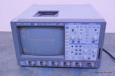 LECROY 9304AM QUAD 200 MHZ OSCILLOSCOPE 100 MB/S 200 KPTS/CH
