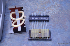 BIOTEK MICROFLO SELECT MICROPLATE DISPENSER