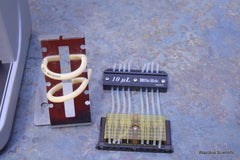 BIOTEK MICROFLO SELECT MICROPLATE DISPENSER