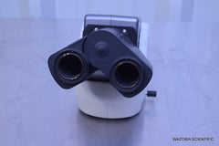 NIKON MICROSCOPE C-TE BINOCULAR HEAD