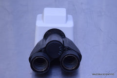 NIKON MICROSCOPE BINOCULAR HEAD