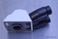 NIKON MICROSCOPE BINOCULAR HEAD