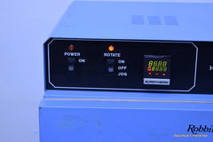 LOT OF 4 ROBBINS SCIENTIFIC HYBRIDIZATION INCUBATOR MODEL 310