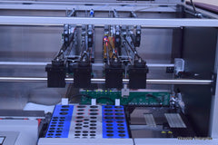 DIAGNOSTICA STAGO STA-R EVOLUTION HEMOSTASIS SYSTEM