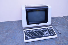 TELEVIDEO 950 VIDEO DISPLAY TERMINAL OPERATOR WITH SOFT COPY PDF MANUAL