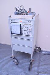 HP HEWLETT PACKARD 7754B SYSTEM 14060 H TRANSDUCER 14060 K DERIVED SIGNAL ADAPTE