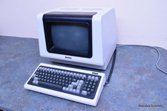 TELEVIDEO 950 VIDEO DISPLAY TERMINAL OPERATOR WITH SOFT COPY PDF MANUAL