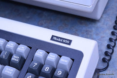 TELEVIDEO 950 VIDEO DISPLAY TERMINAL OPERATOR WITH SOFT COPY PDF MANUAL