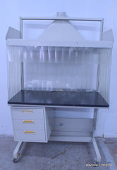 FISHER HAMILTON INC ARRAY LONGVIEW