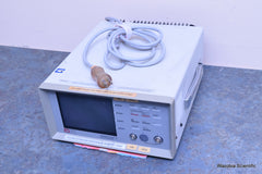 ABBOTT CRITICAL CARE SYSTEMS OXIMETRIX 3 SO2/CO COMPUTER