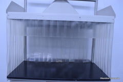 FISHER HAMILTON INC ARRAY LONGVIEW