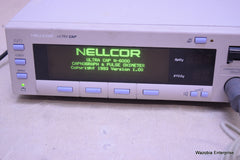NELLCOR ULTRACAP N-6000 PATIENT MONITOR