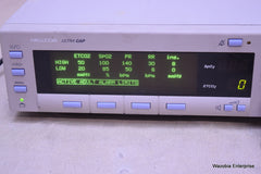 NELLCOR ULTRACAP N-6000 PATIENT MONITOR