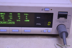 NELLCOR ULTRACAP N-6000 PATIENT MONITOR