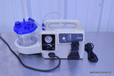 SSCOR INC SUCTION PUMP ASPIRATOR 2314B