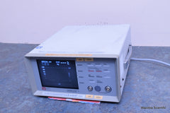 ABBOTT CRITICAL CARE SYSTEMS OXIMETRIX 3 SO2/CO COMPUTER
