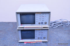 ABBOTT CRITICAL CARE SYSTEMS OXIMETRIX 3 SO2/CO COMPUTER