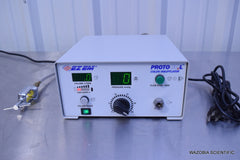 EZEM PROTOCOL 2 COLON INSUFFLATOR 6400