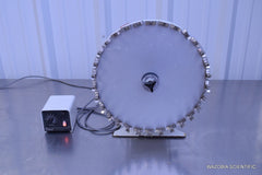 GLAS-COL CELL CULTURE TEST TUBE ROTATOR 099A RD4512