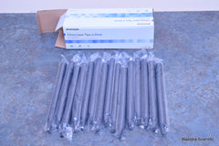 MCKESSON OTOSCOPE TIPS 4.0 MM 16-157 FOR USE WITH DISPENSER 16-158 1000/BOX