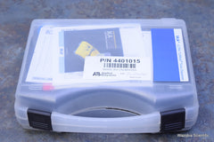 IKA WORKS ULTRA TURRAX TUBE DRIVE KIT UT TD S1 BIOSYSTEM